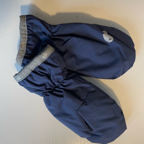 Perlimpinpin mid-season mitts 4-6x - Picture 2 of 7